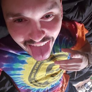 Meet your Posher, Thomas